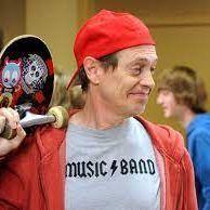 Steve Buscemi