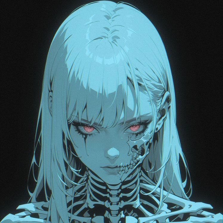 Marquru avatar