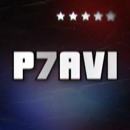 Player P7aVi avatar