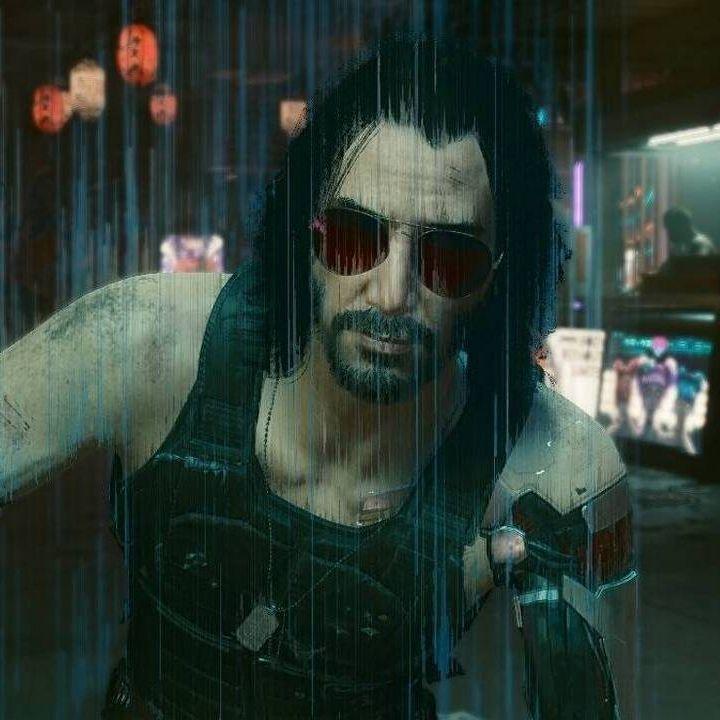 Not_F avatar