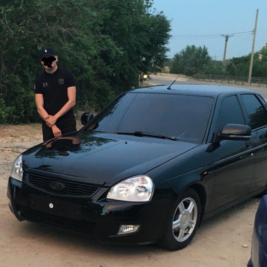 Granatkin avatar