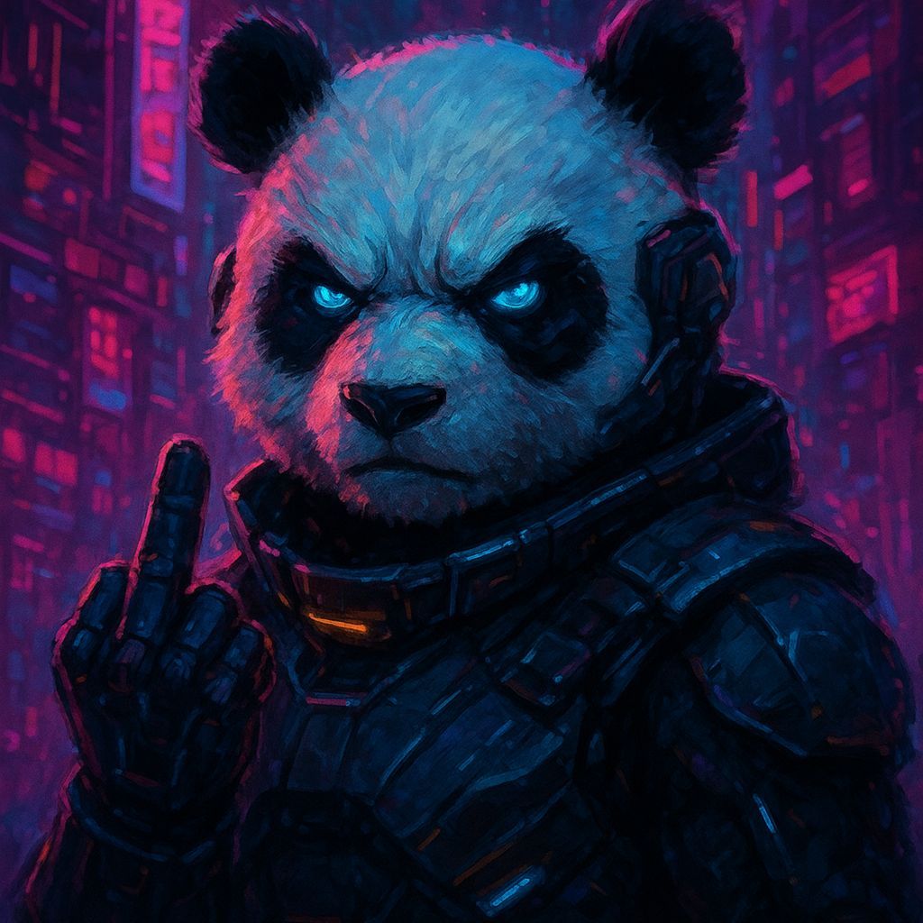 --_PANDA--_