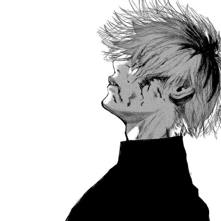 Vosek avatar