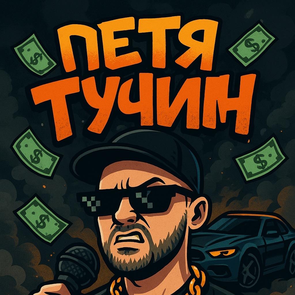 PETYA_TUCHIN avatar