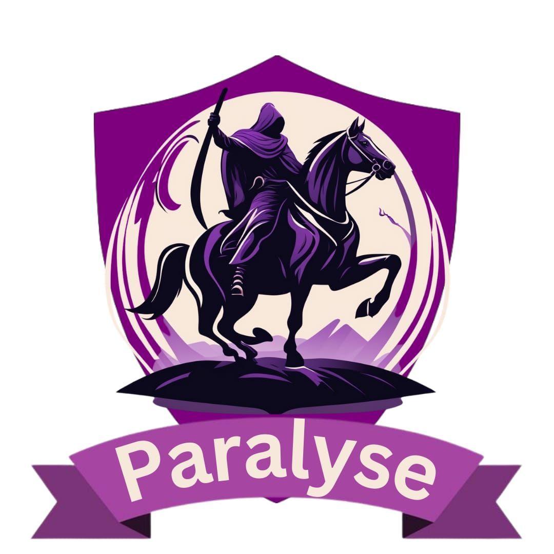 ParalyseHaze avatar