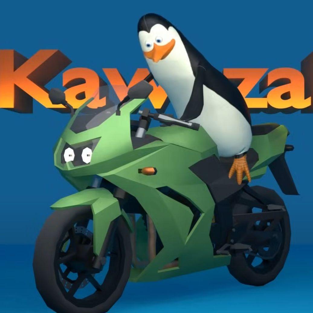 Player KAVAZAKIXD avatar
