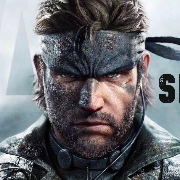VenomSnake- avatar