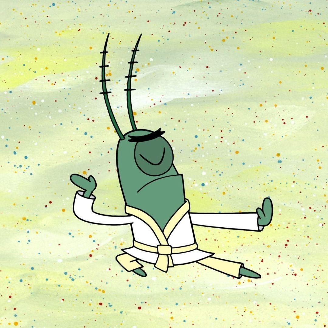 Ro26 avatar