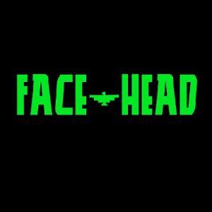 Player -FaceHead avatar