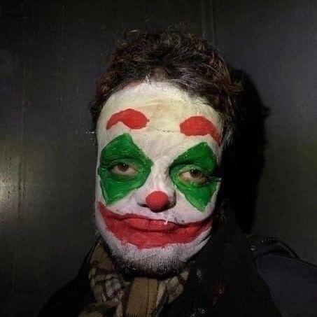 EbanniClown avatar
