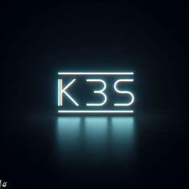 -K3S- avatar