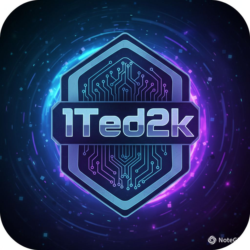 1Ted2K FACEIT avatar
