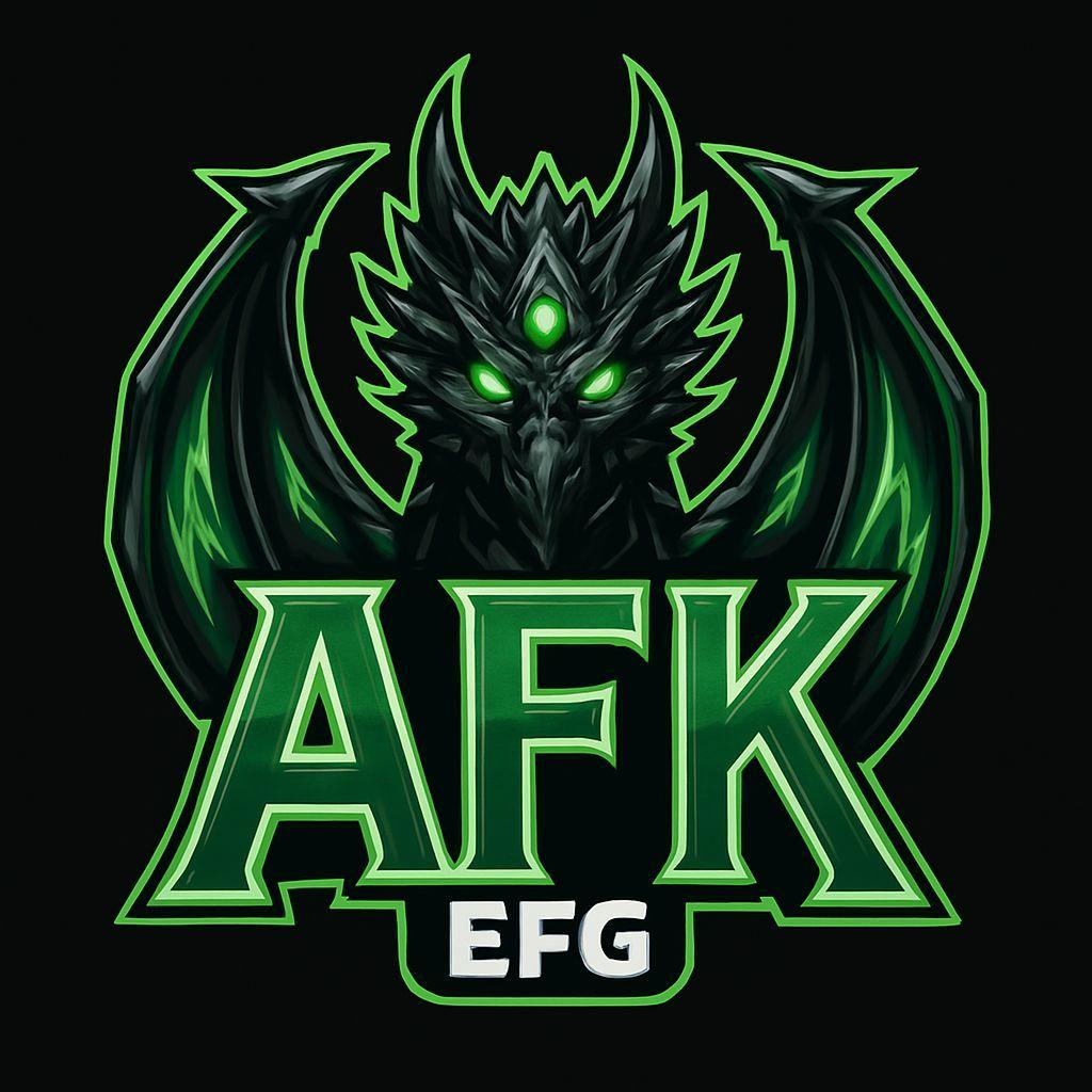 MrAfk avatar