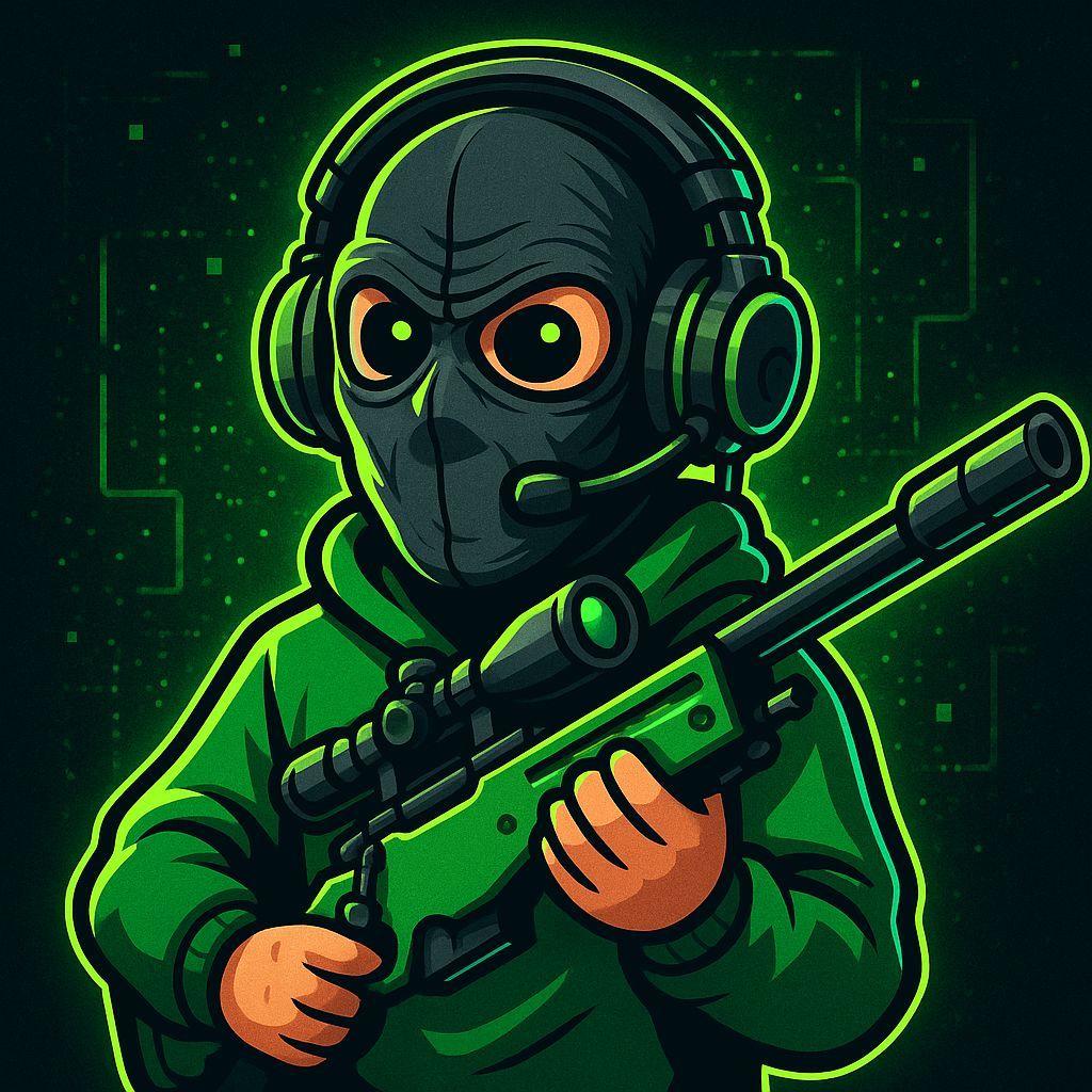 Elkes12 avatar