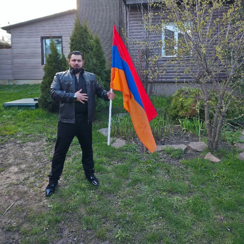 BlackAgArKa1 FACEIT avatar