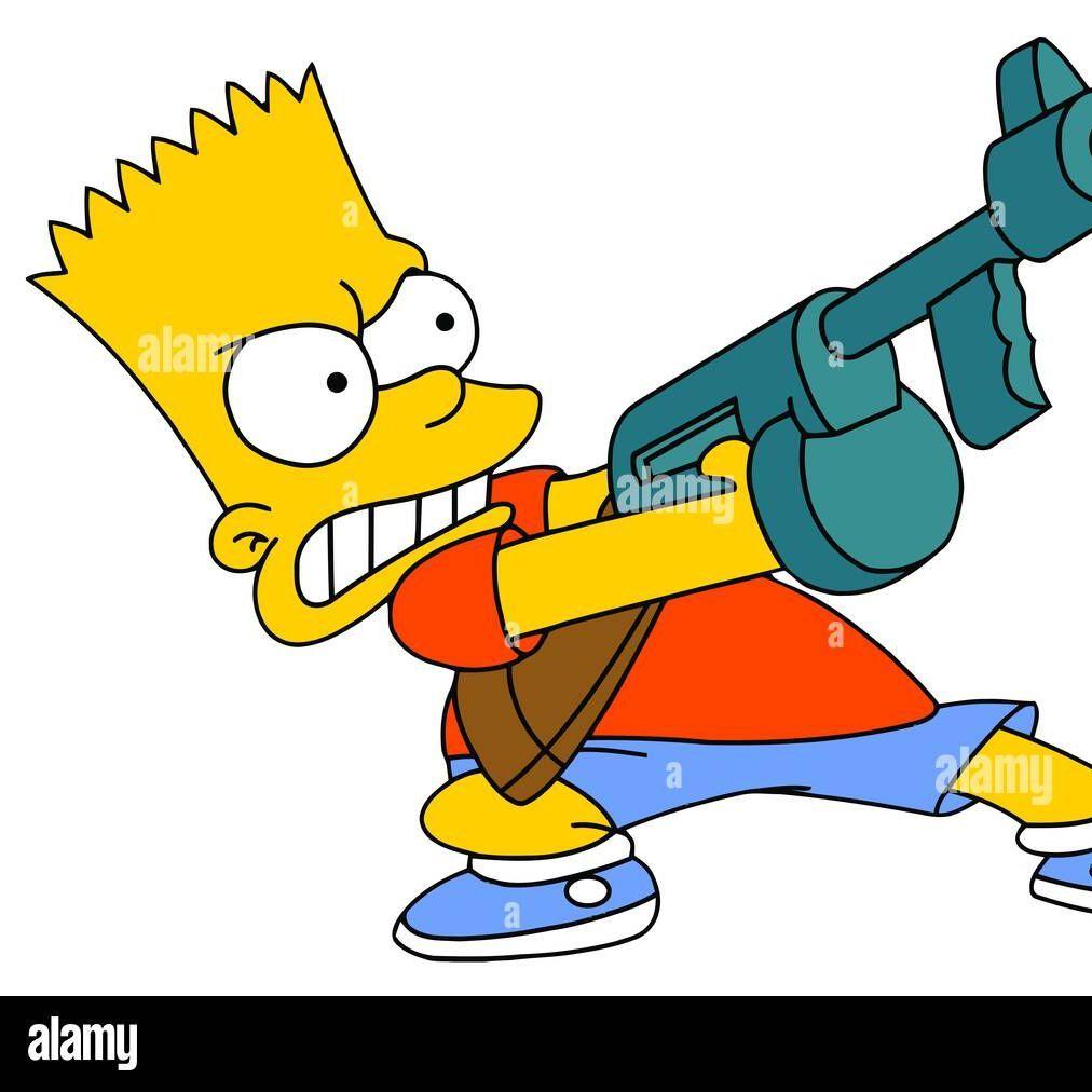 ---bart avatar
