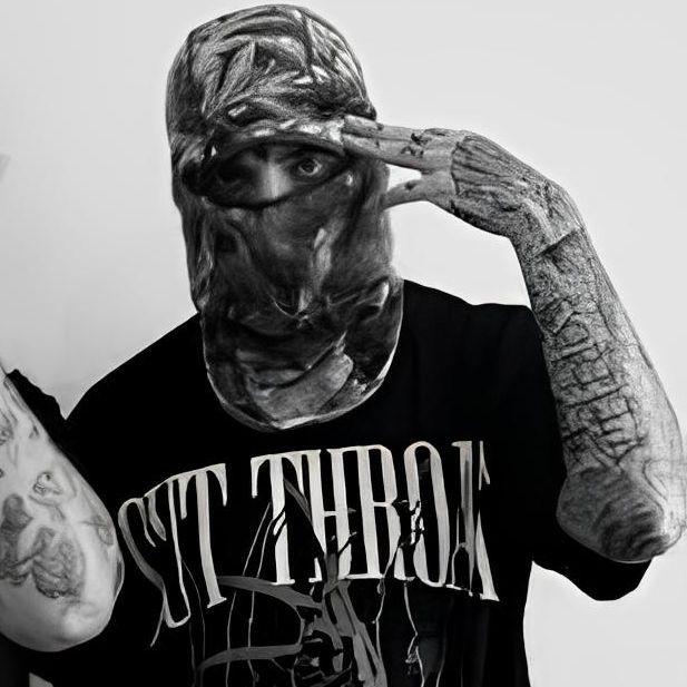 Schranz111 avatar