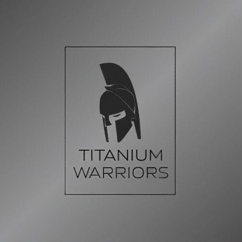 TITANIUM WARRIO
