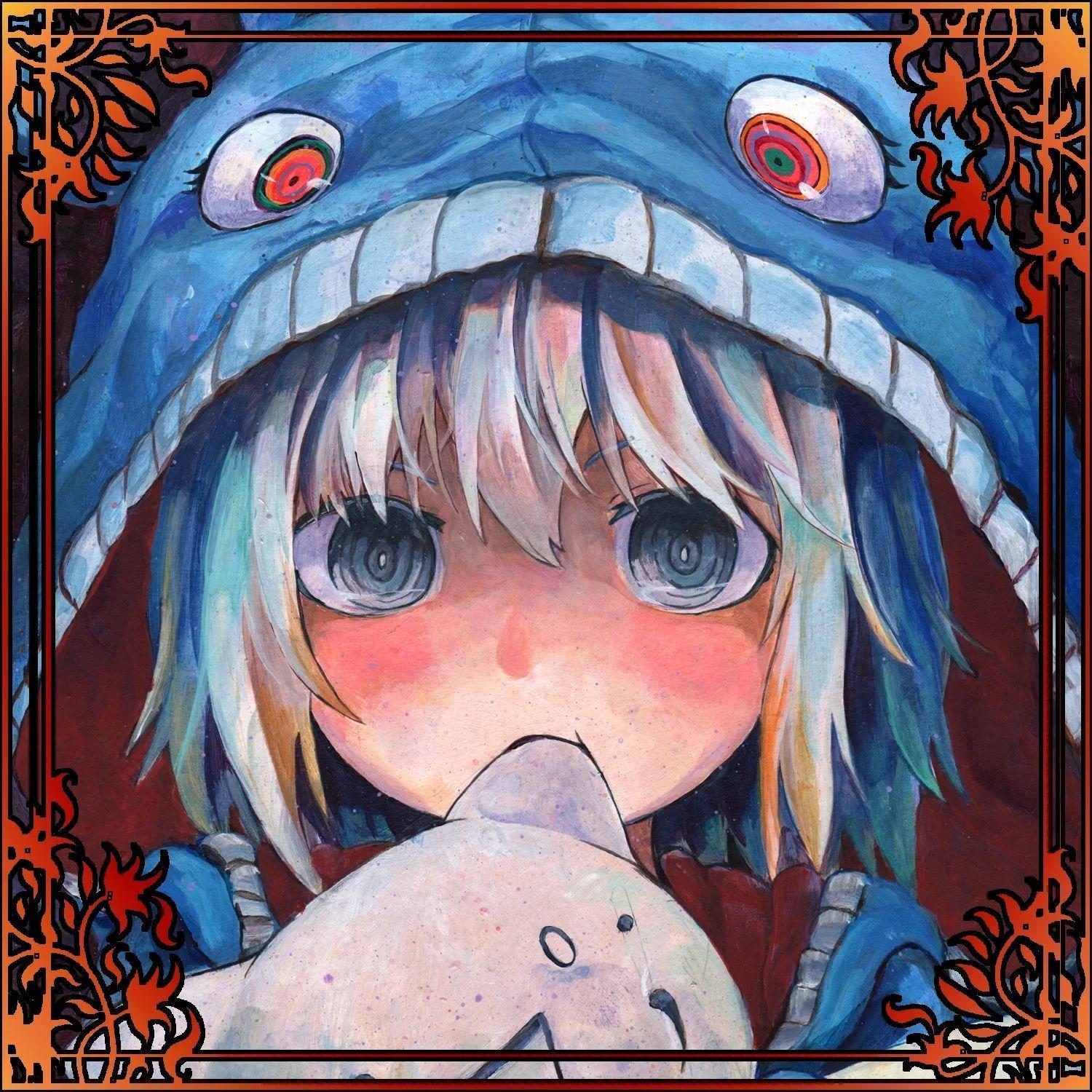 MINUS_XYU avatar