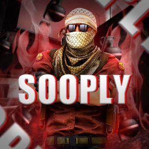 Player Sooply avatar