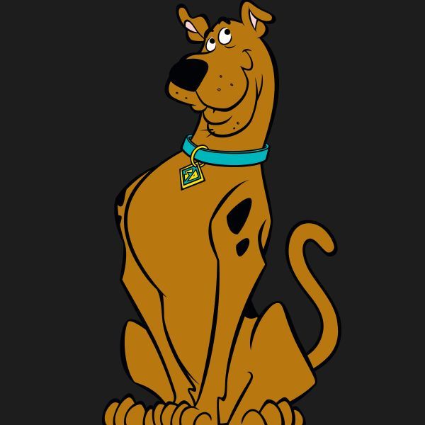 Scooby---