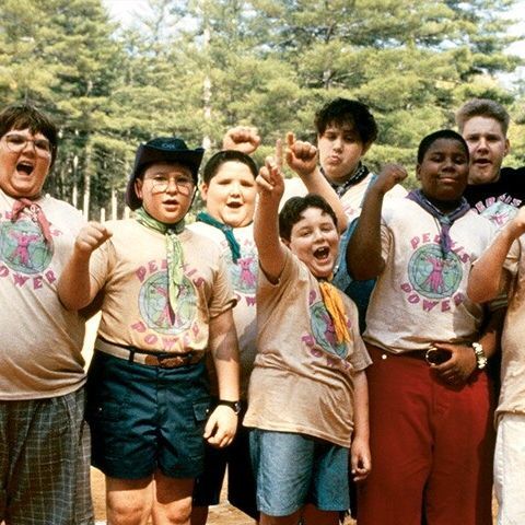 FAT BOYS
