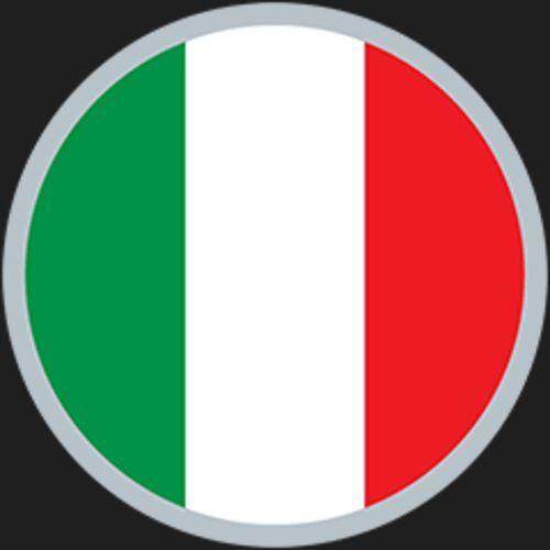 Team Italy