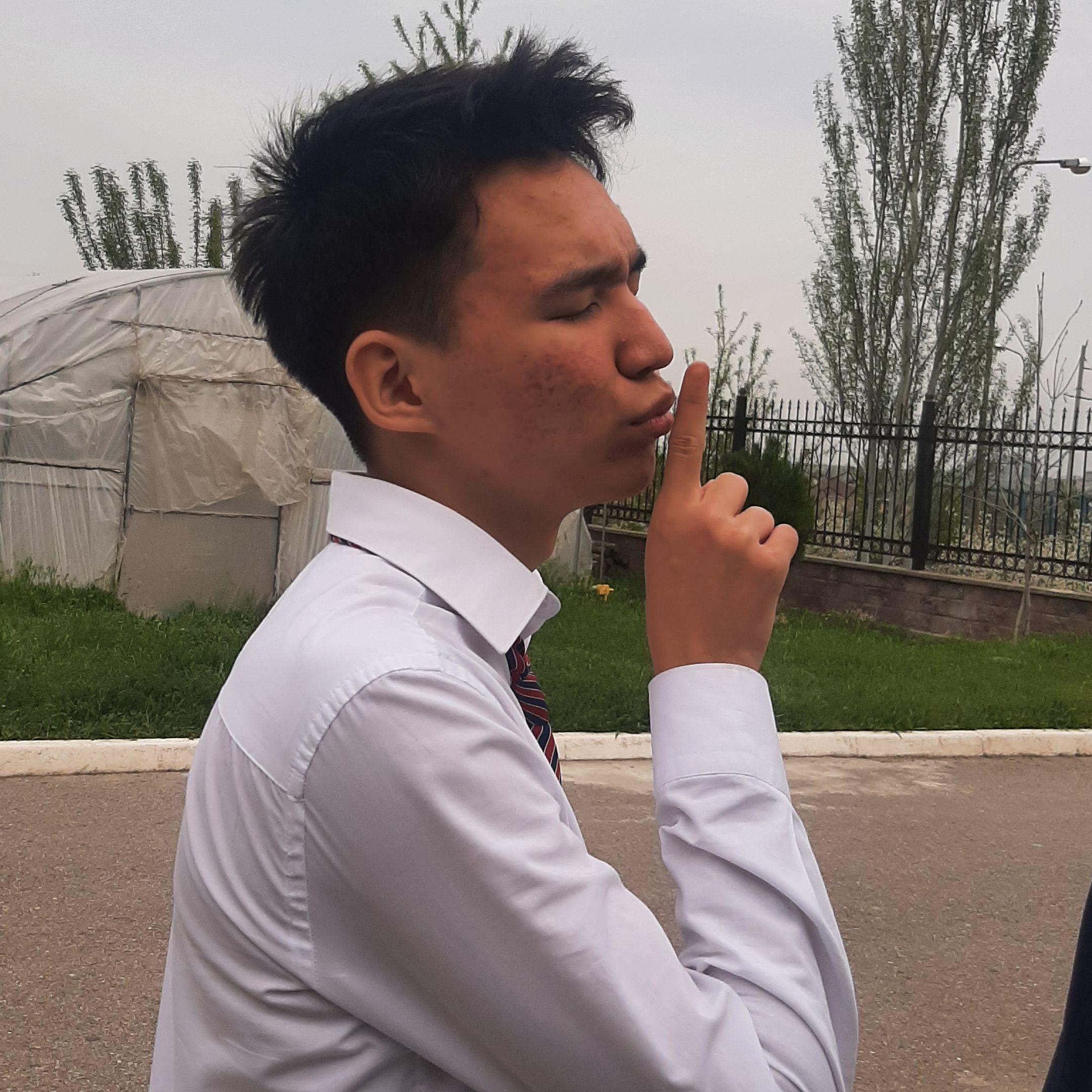 Nurizzz avatar