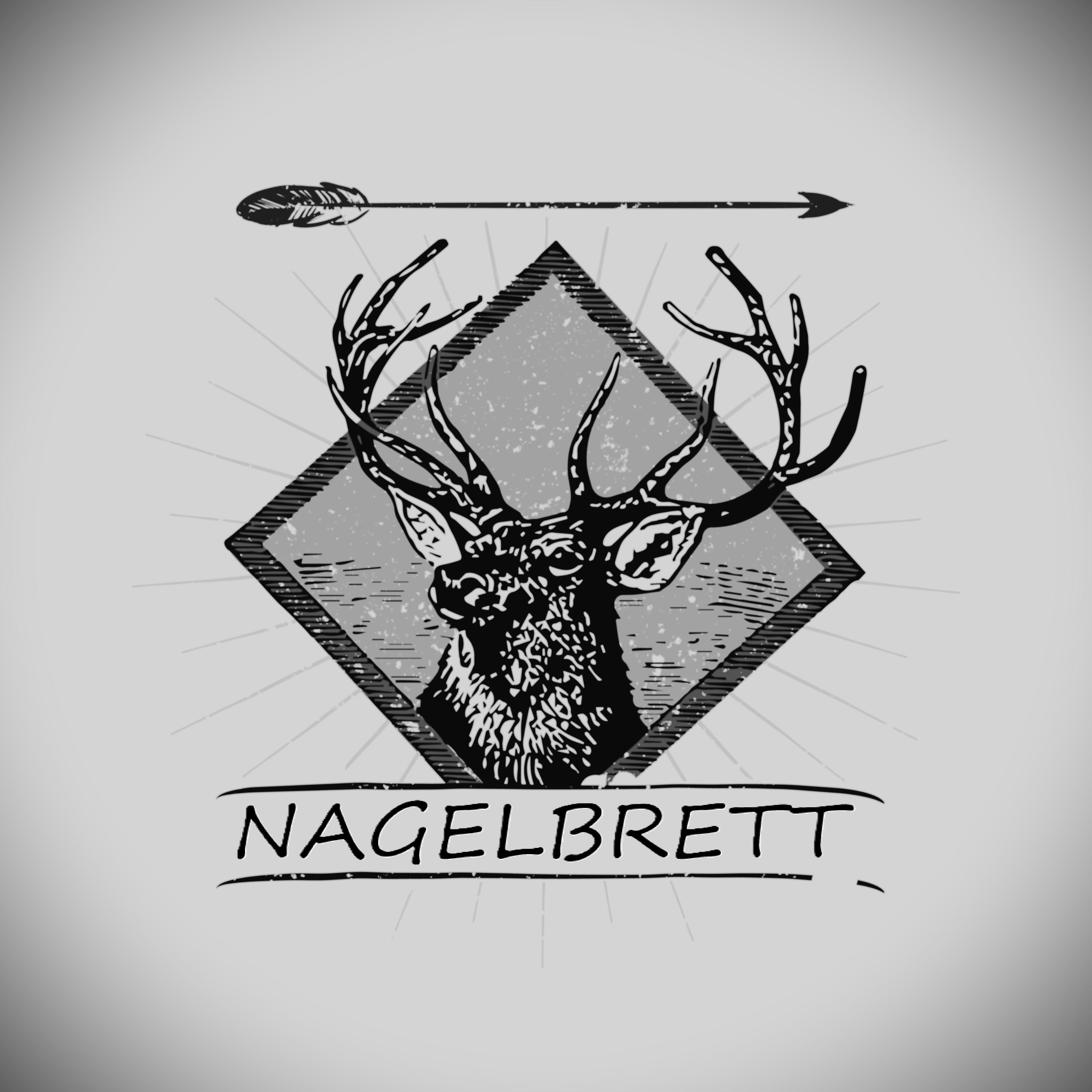 Nagelbrett