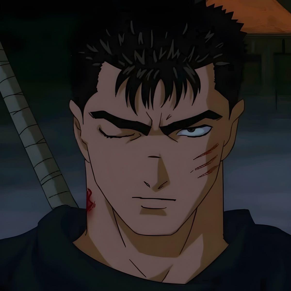 NOBUST avatar