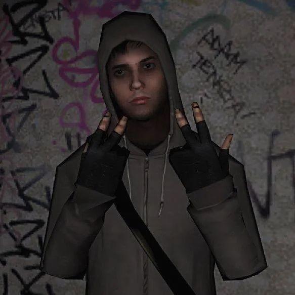 ZopaaC avatar