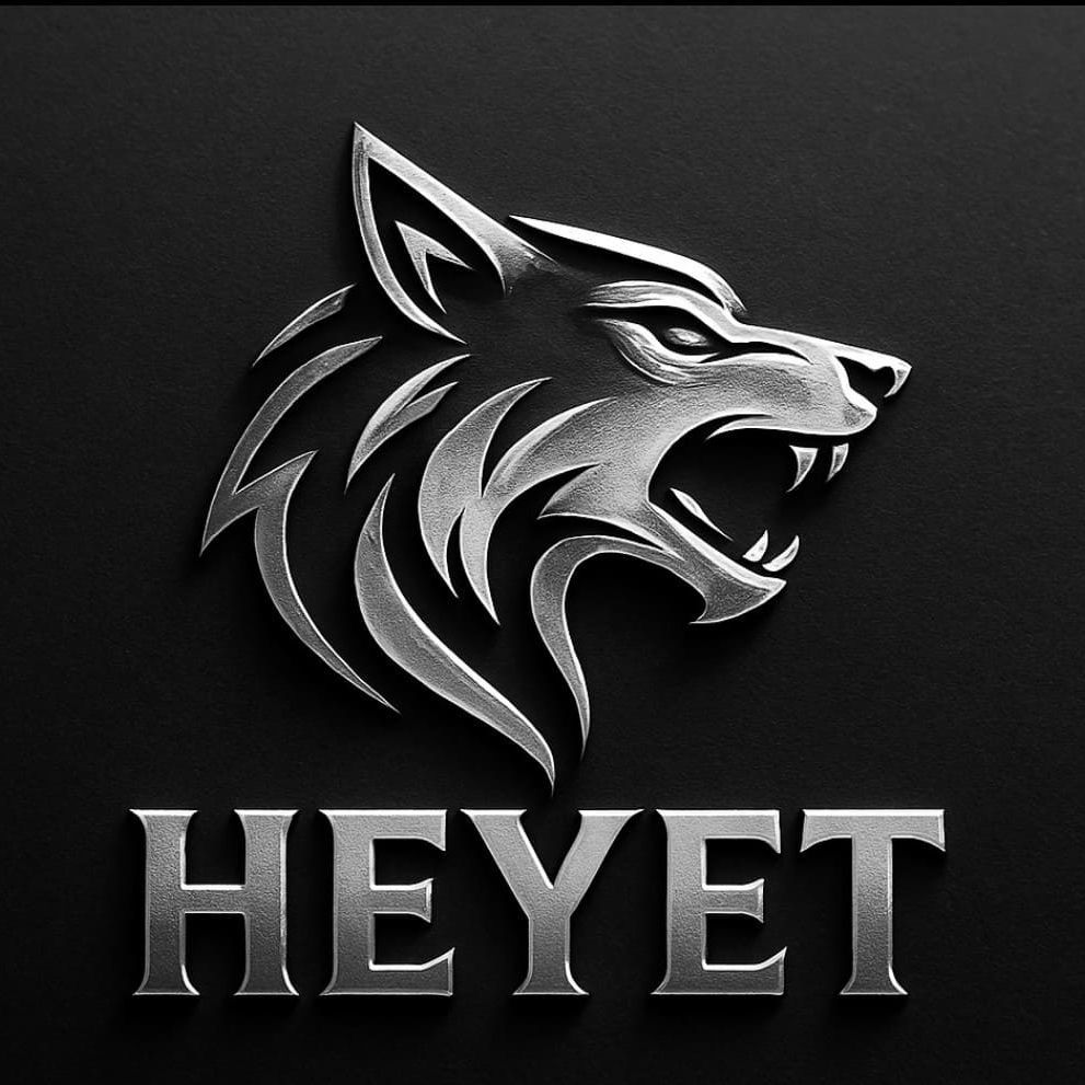HEYET