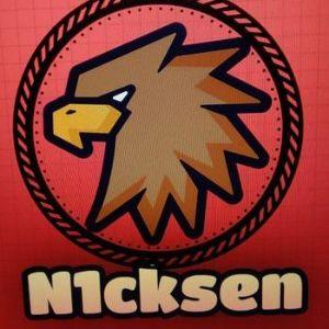 Player nicknielsen avatar