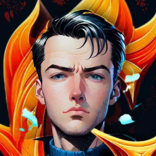 Moriz0n avatar