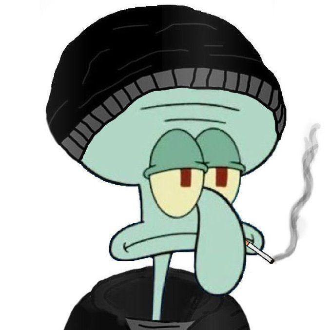 squidward000 avatar