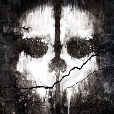 FreakinGhost