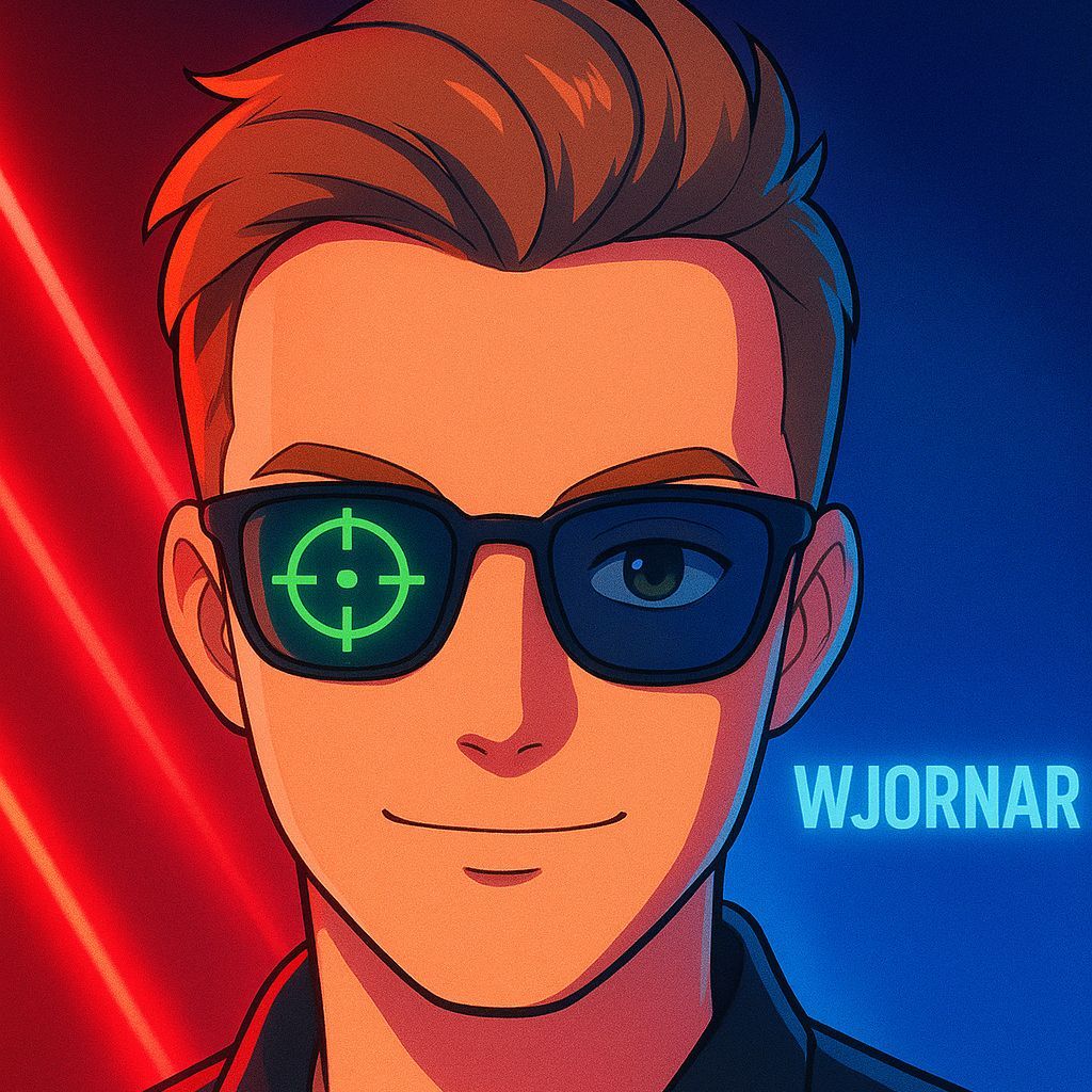 Faceit Avatar