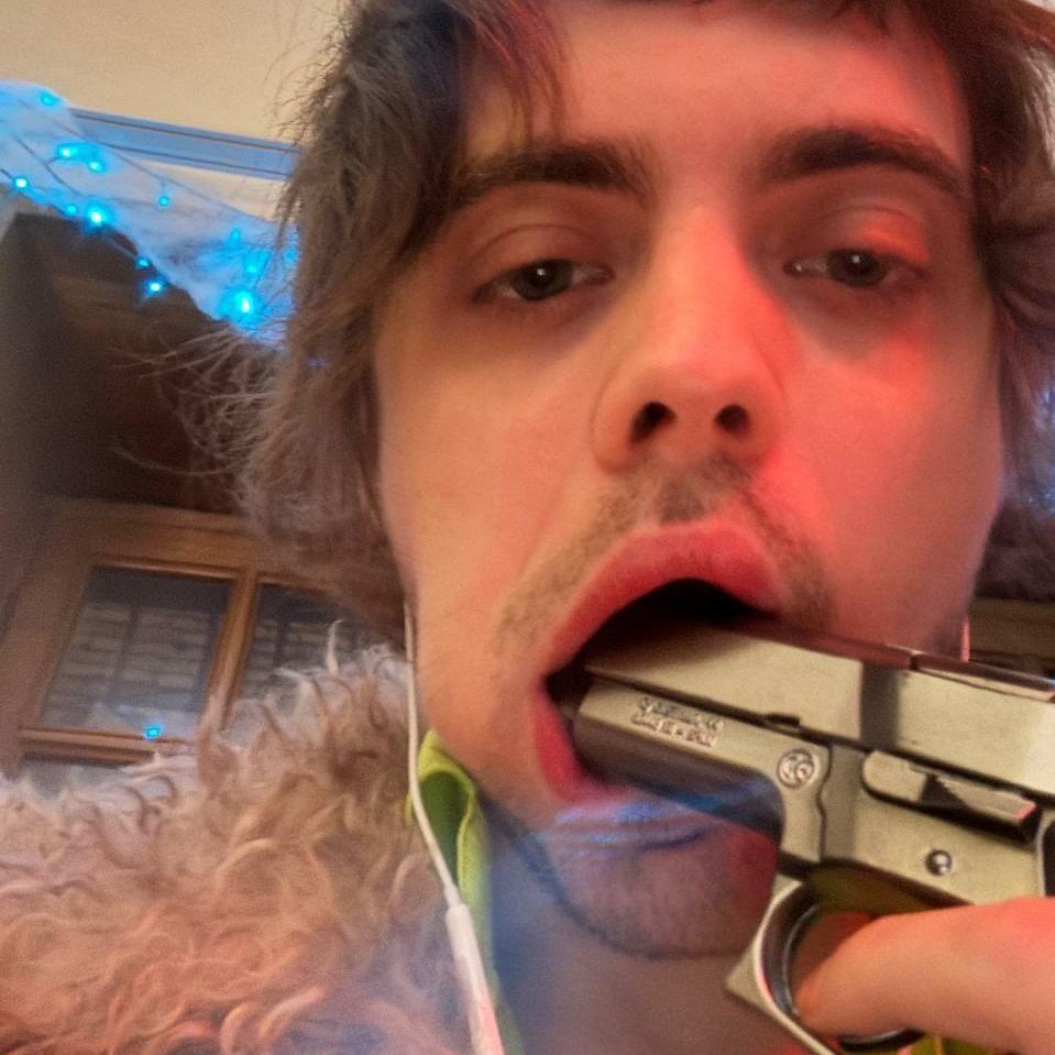 Deserakter avatar