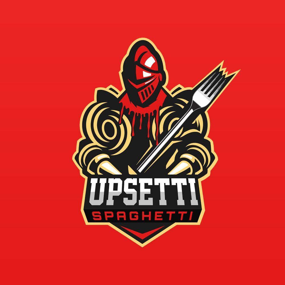 Upsetti Spaghetti