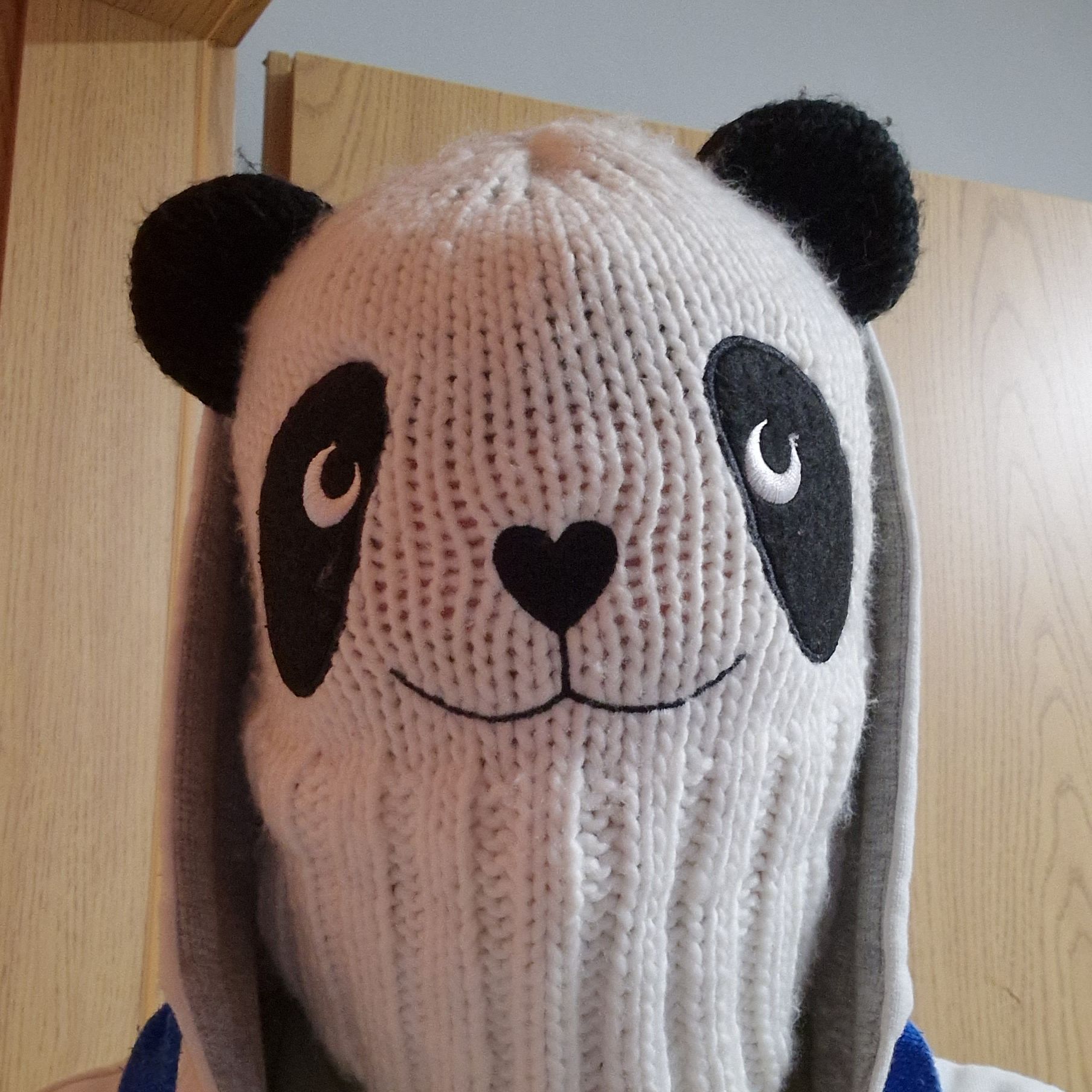 _pandaman