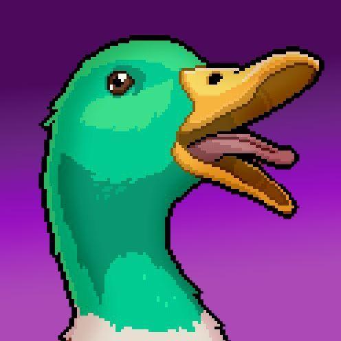 Player Duck_91 avatar