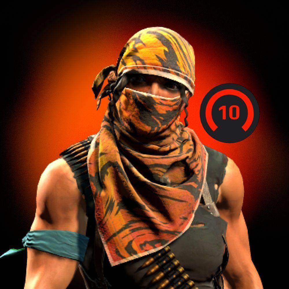 Yaneloutop avatar