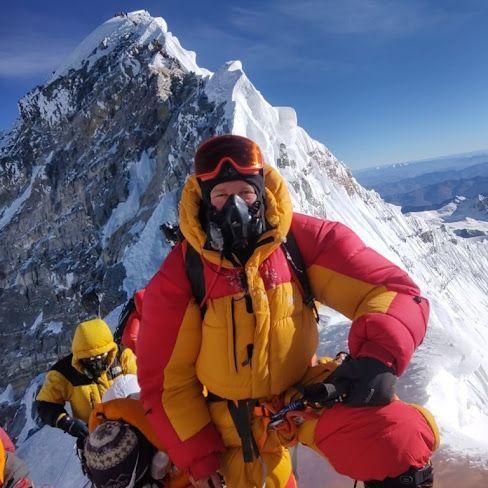 GORAEVEREST- avatar