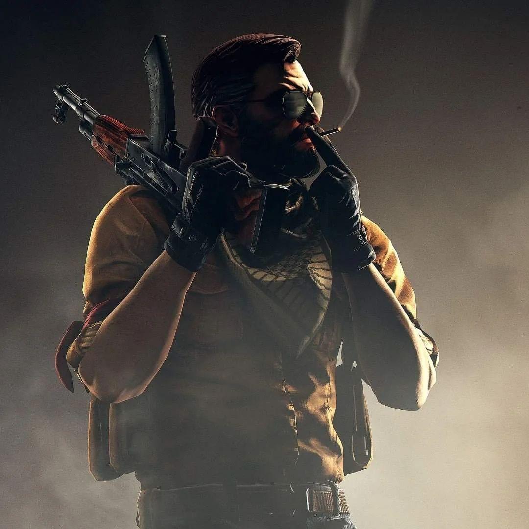 Player TERRORIANU- avatar