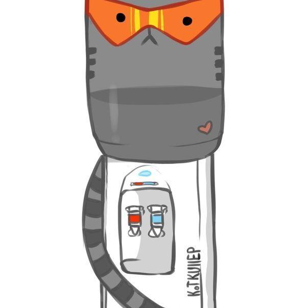 KotKuller avatar