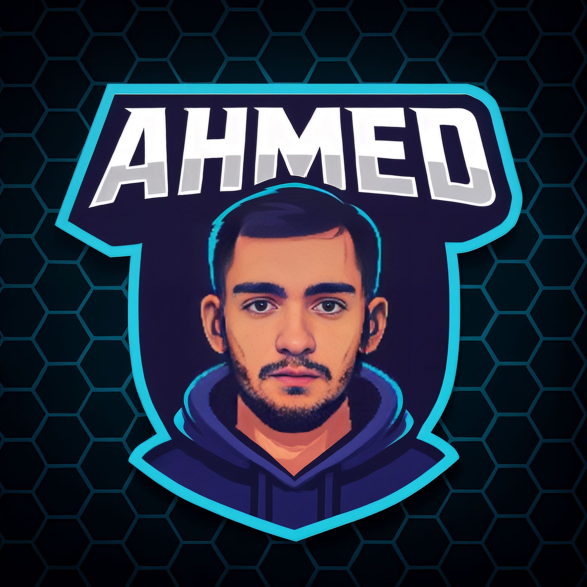 AHMED Gaming