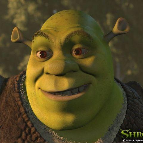 SHREK061 avatar