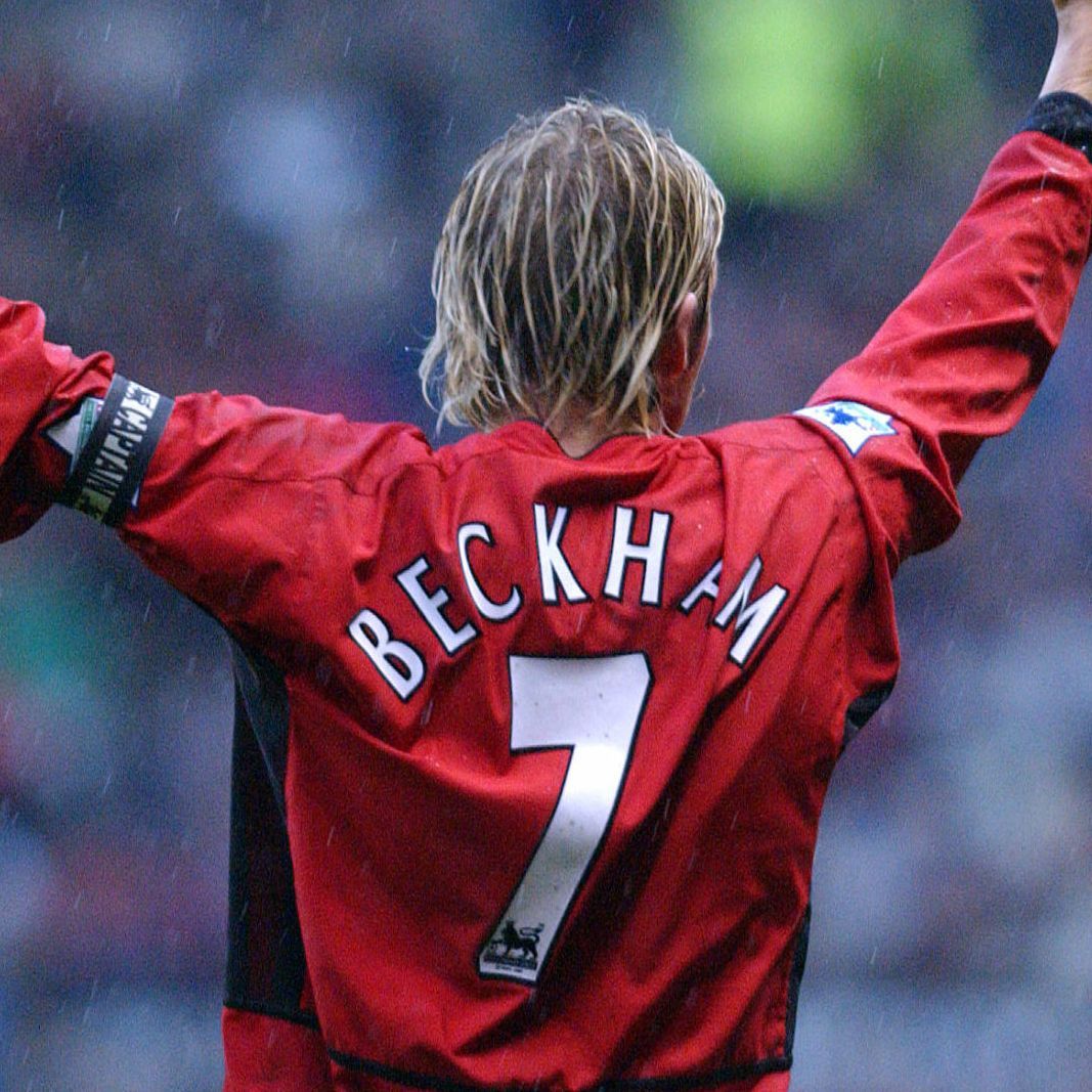 BECKHAMM3NT