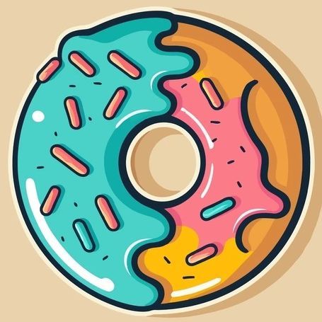 jimmydonut FACEIT avatar