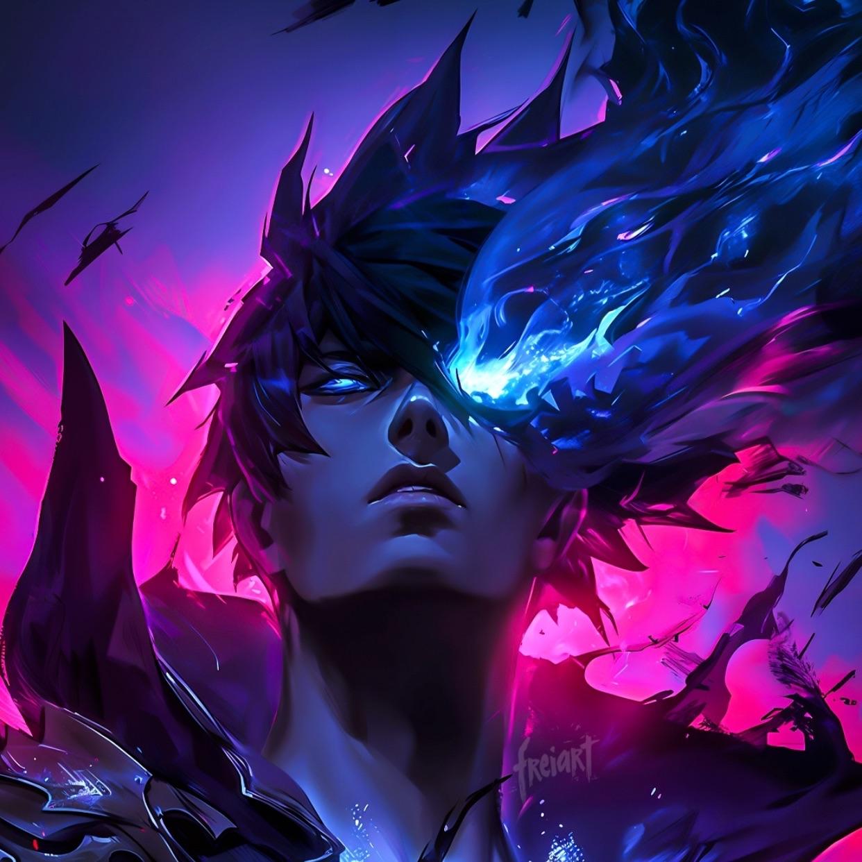 kemohard avatar